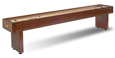 How to Maintain Your Shuffleboard