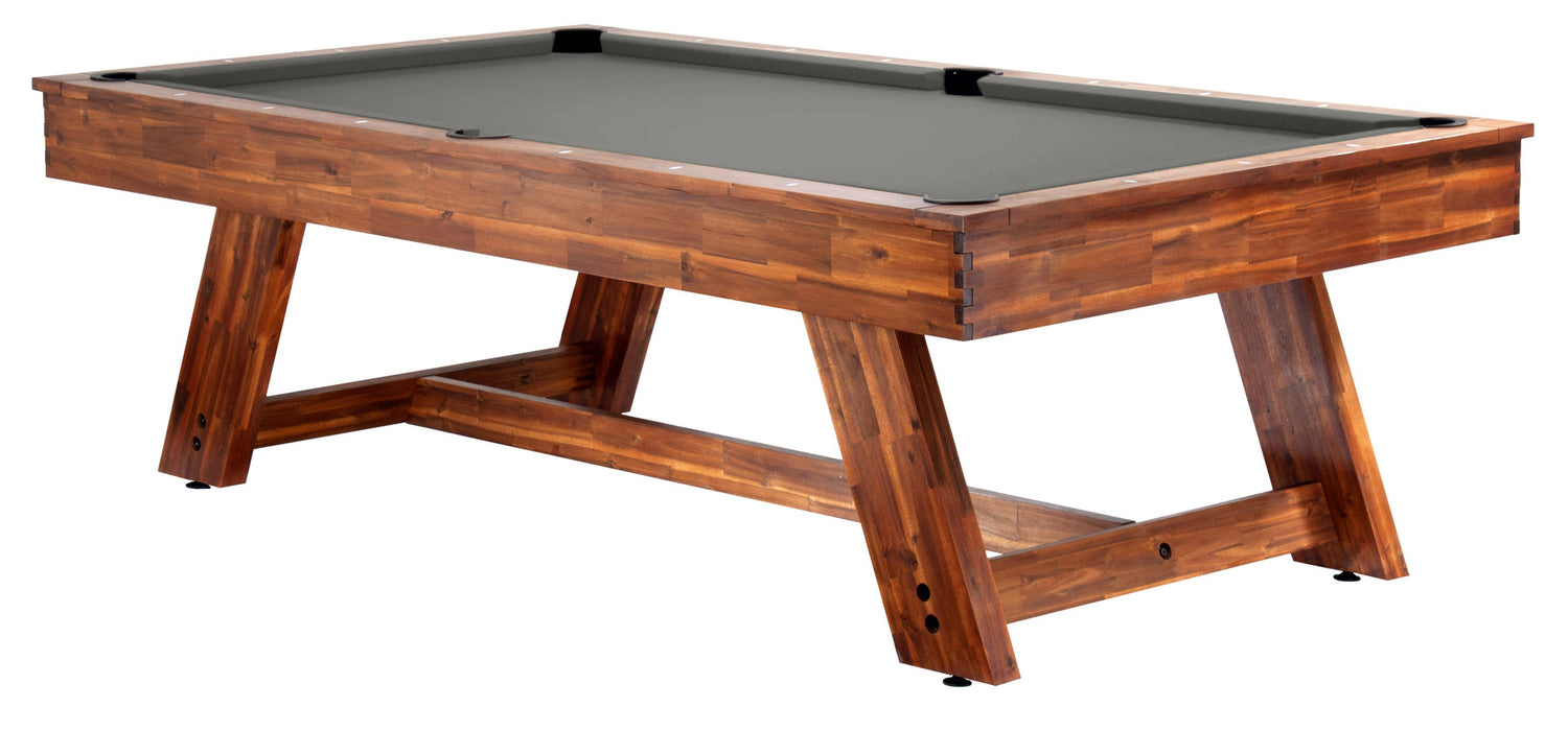 FINISH-Natural Acacia-CLOTH-Charcoal