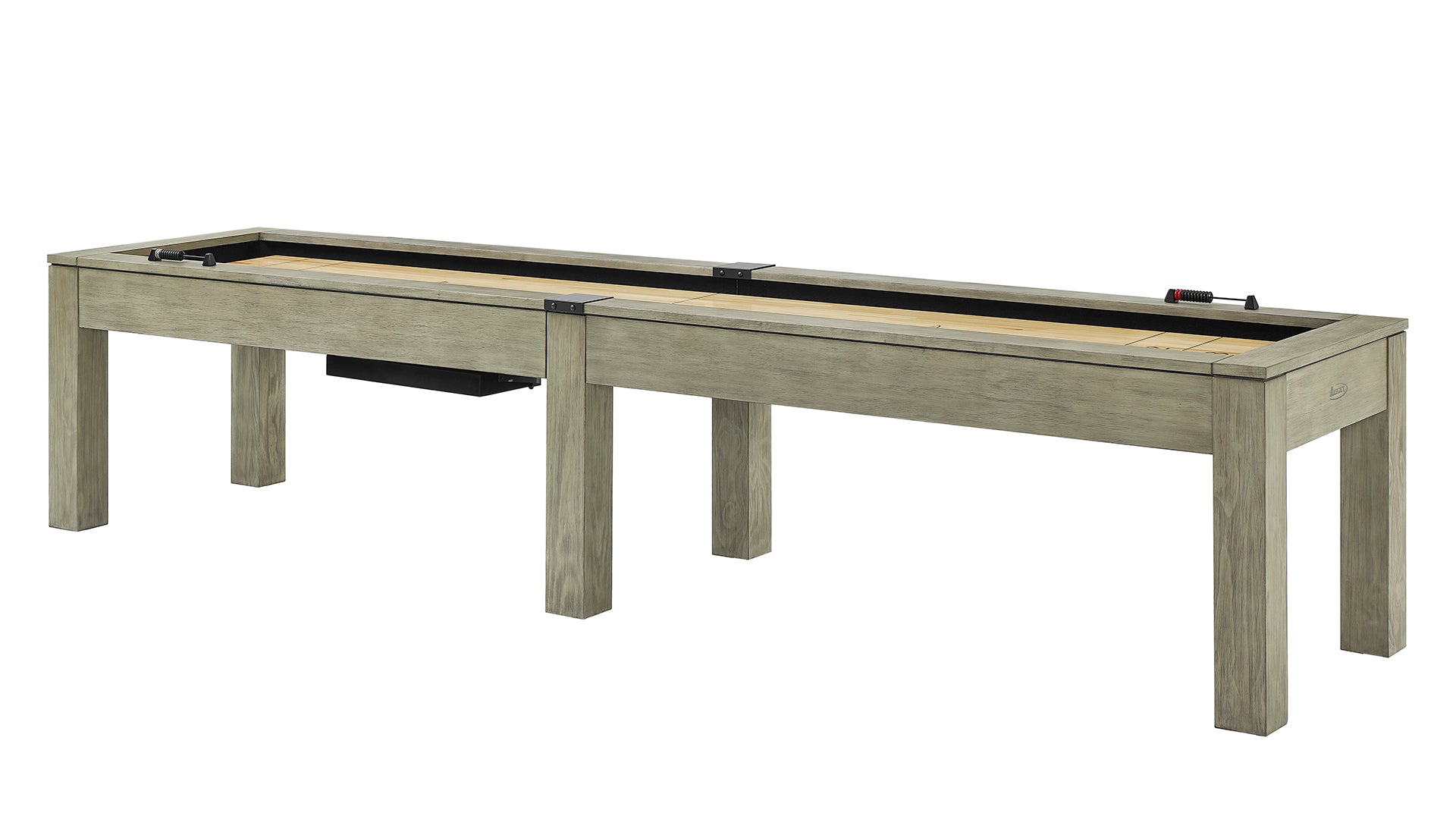 Baylor 12 Ft Shuffleboard - Modern Series