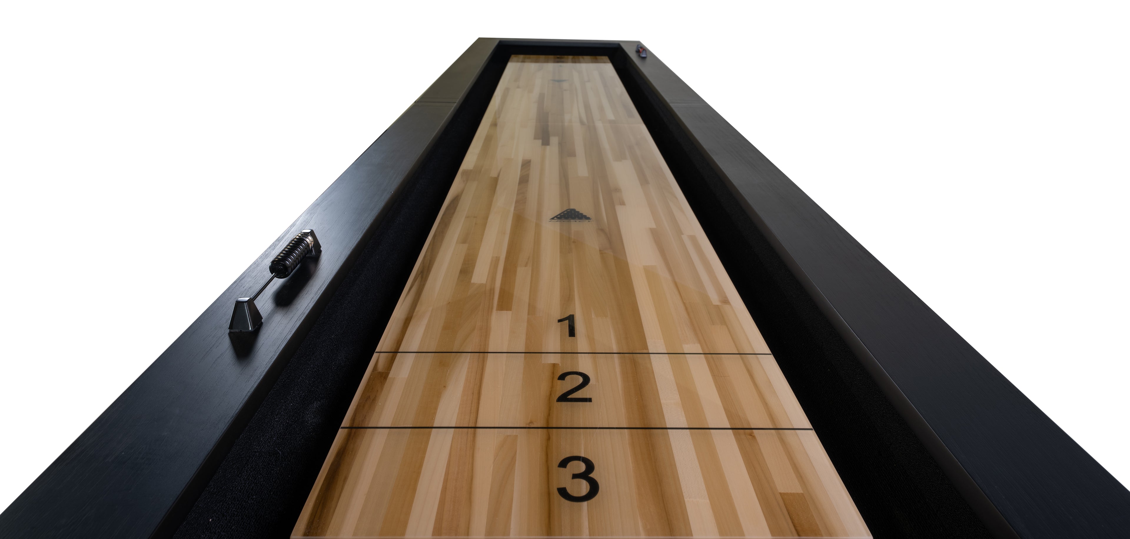 Legacy Billiards Baylor 12&