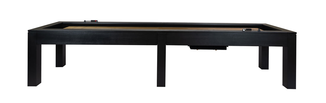 Legacy Billiards Baylor 12&