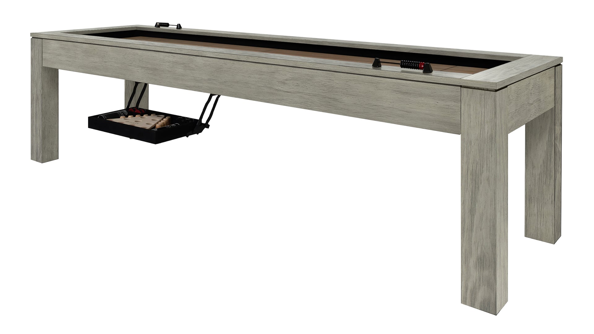 Baylor 9 Ft Shuffleboard - Modern Series