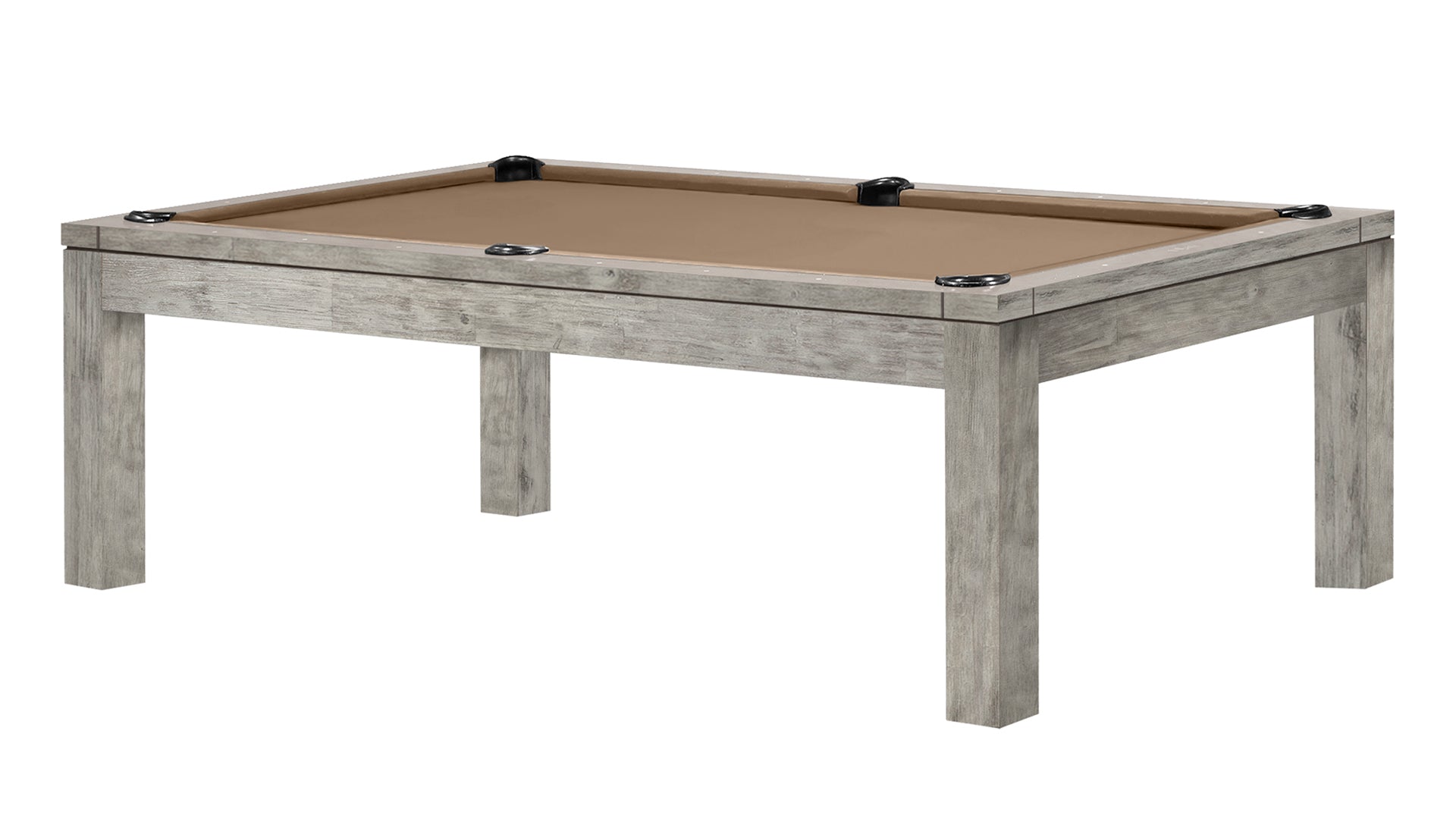 FINISH-Ash Grey Indoor-CLOTH-Desert (Napped)