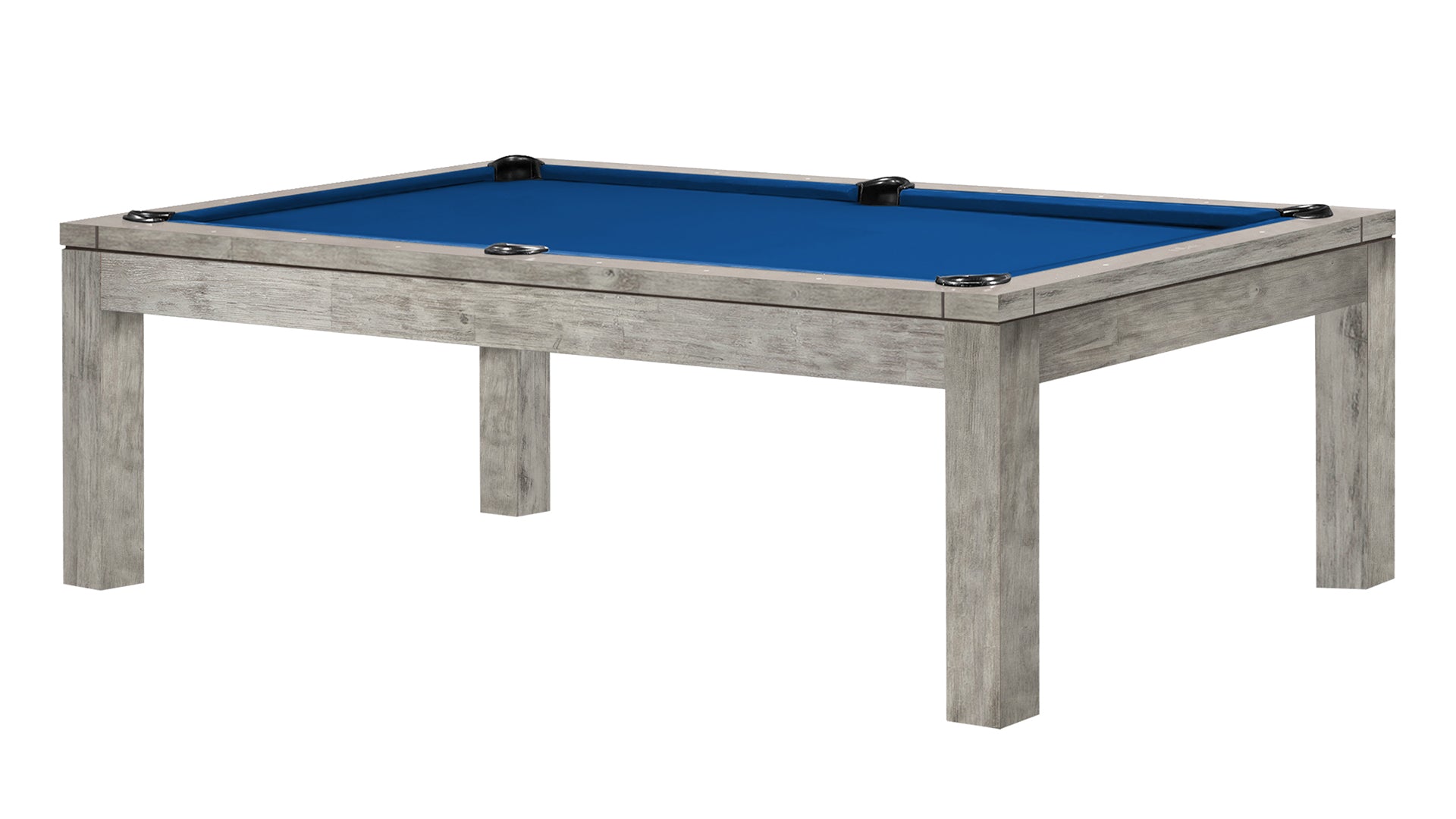 FINISH-Ash Grey Indoor-CLOTH-Euro Blue (Worsted)