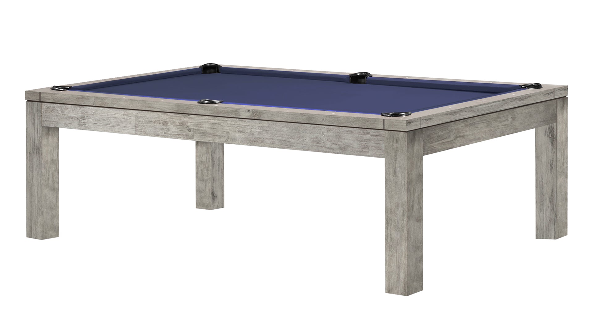 FINISH-Ash Grey Indoor-CLOTH-Navy (Worsted)