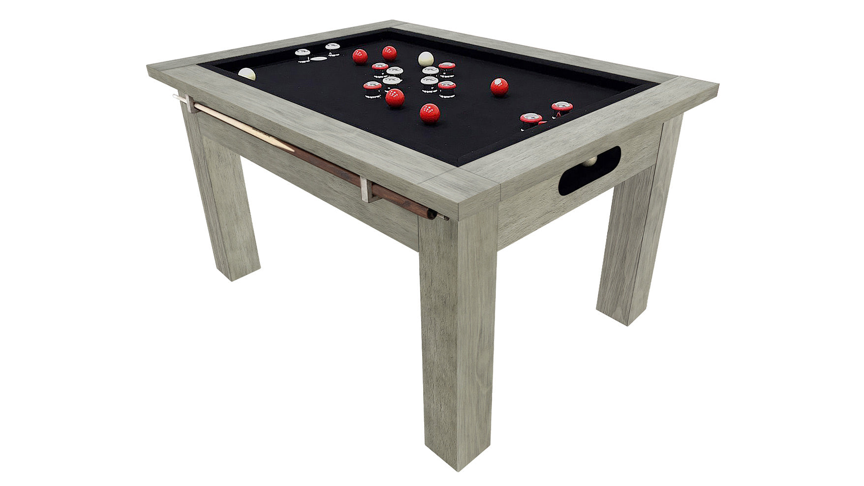 Baylor Bumper Pool - Modern Series