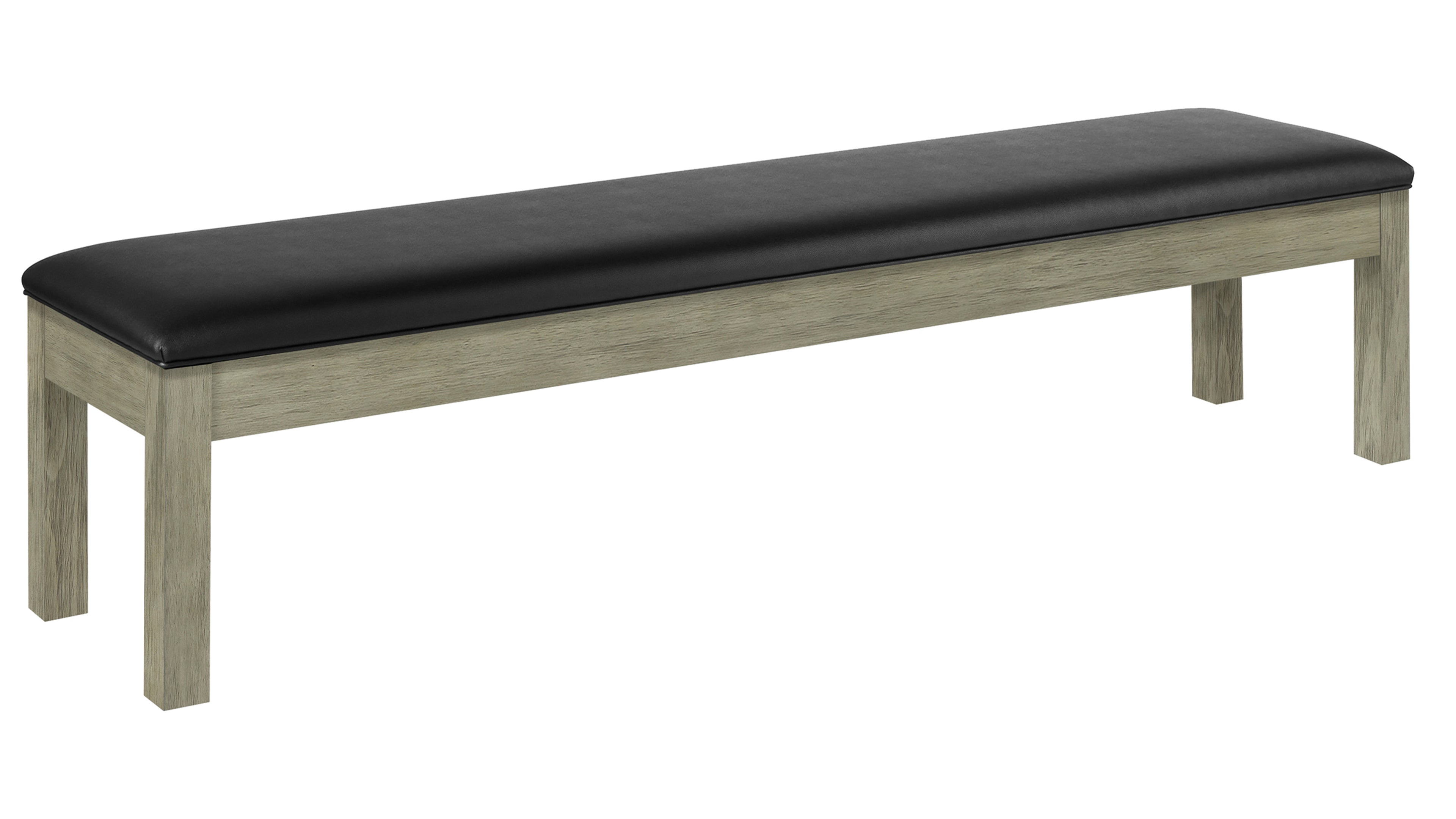 Baylor Dining Storage Bench