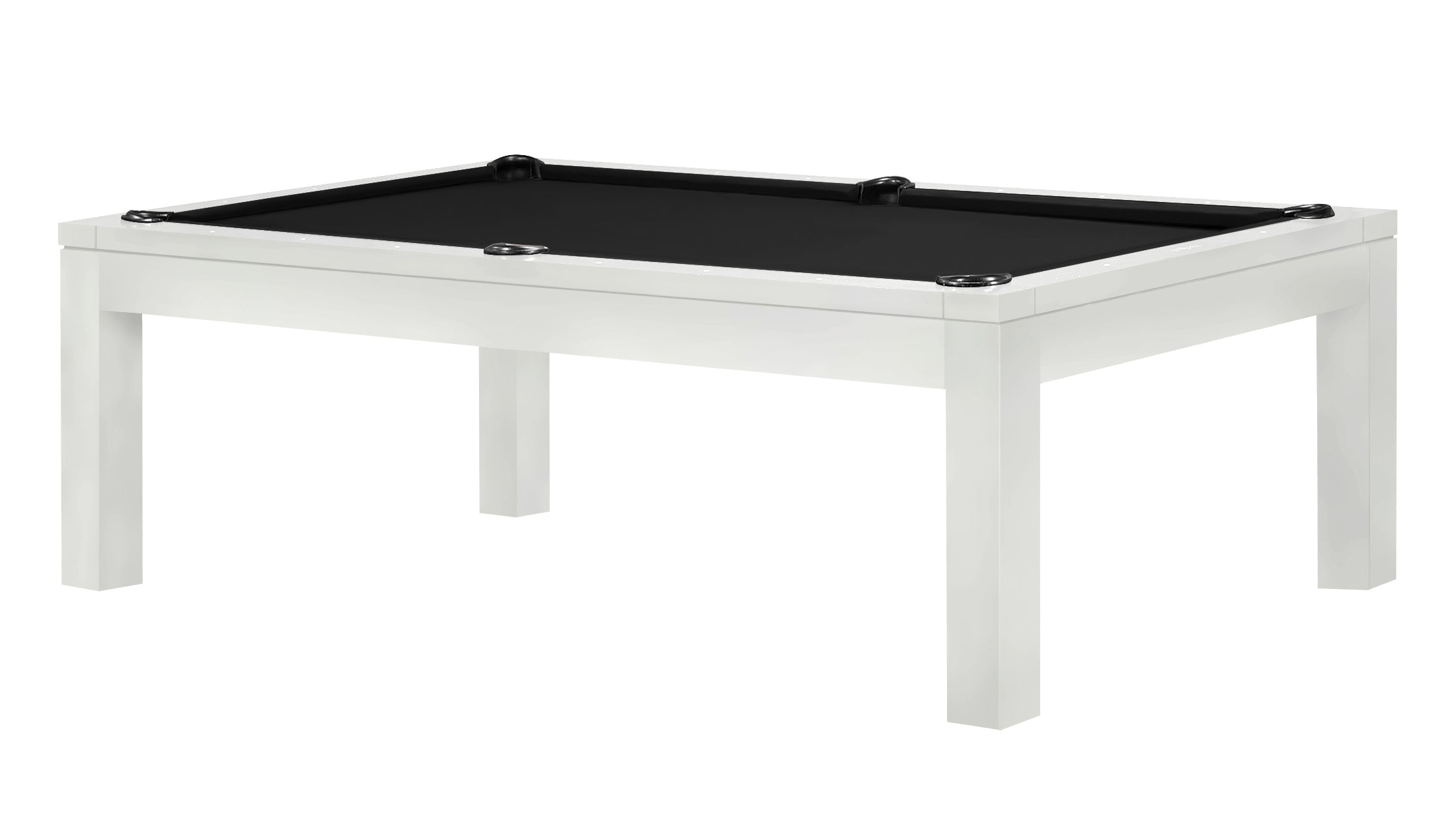 FINISH-Frost White-CLOTH-Black (Napped)