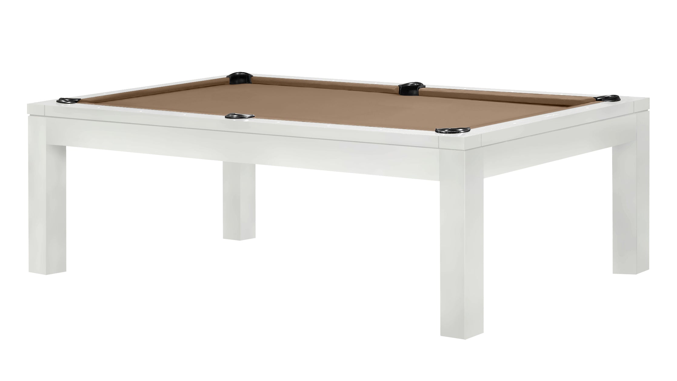 FINISH-Frost White-CLOTH-Desert (Napped)