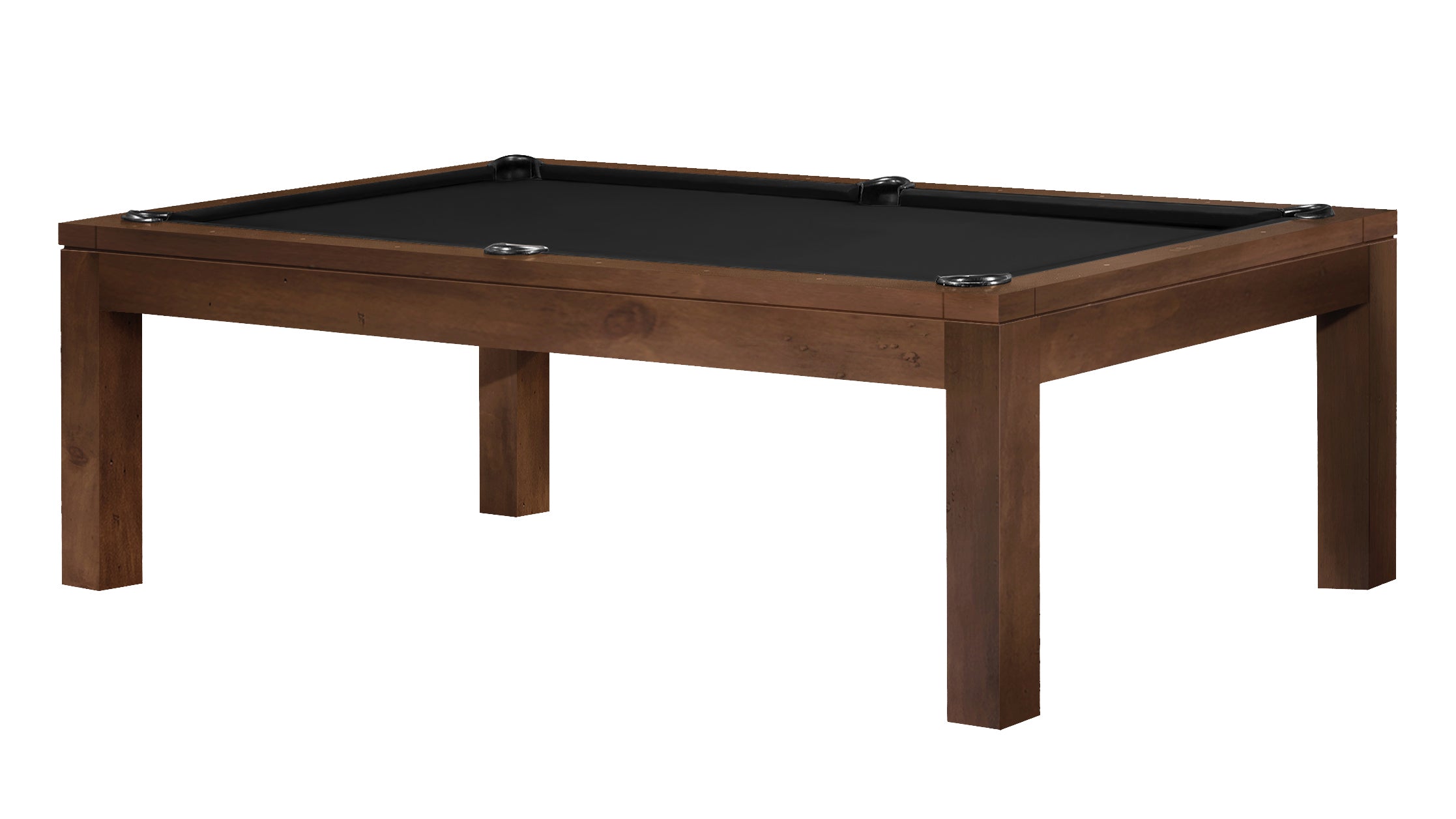 FINISH-Gunshot-CLOTH-Black (Napped)