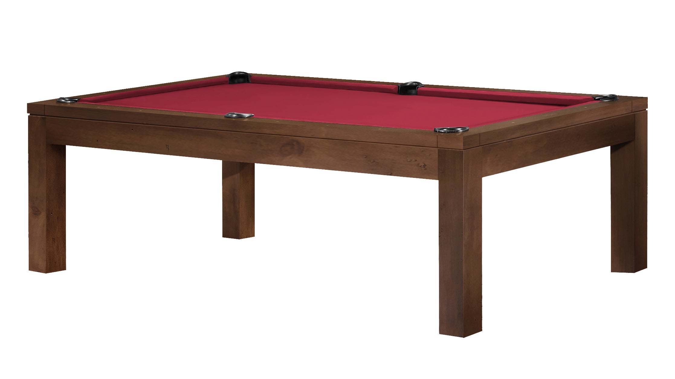 FINISH-Gunshot-CLOTH-Legacy Red (Napped)