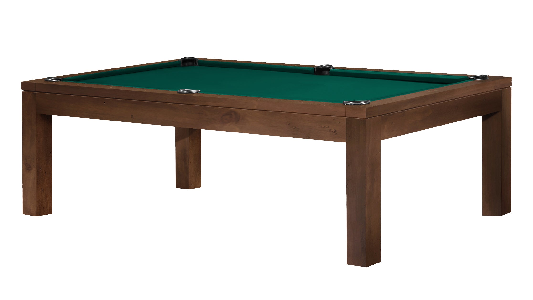 FINISH-Gunshot-CLOTH-Traditional Green (Napped)