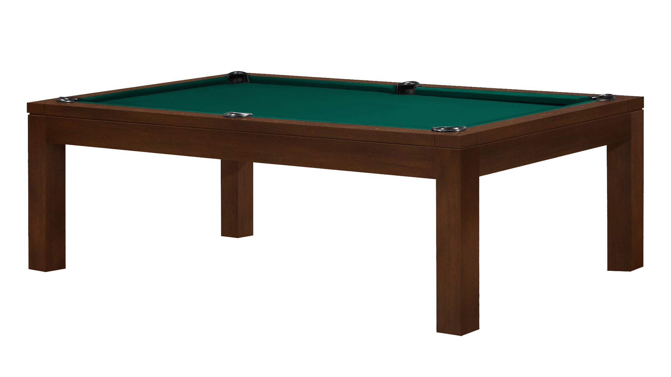 FINISH-Nutmeg-CLOTH-Traditional Green (Napped)