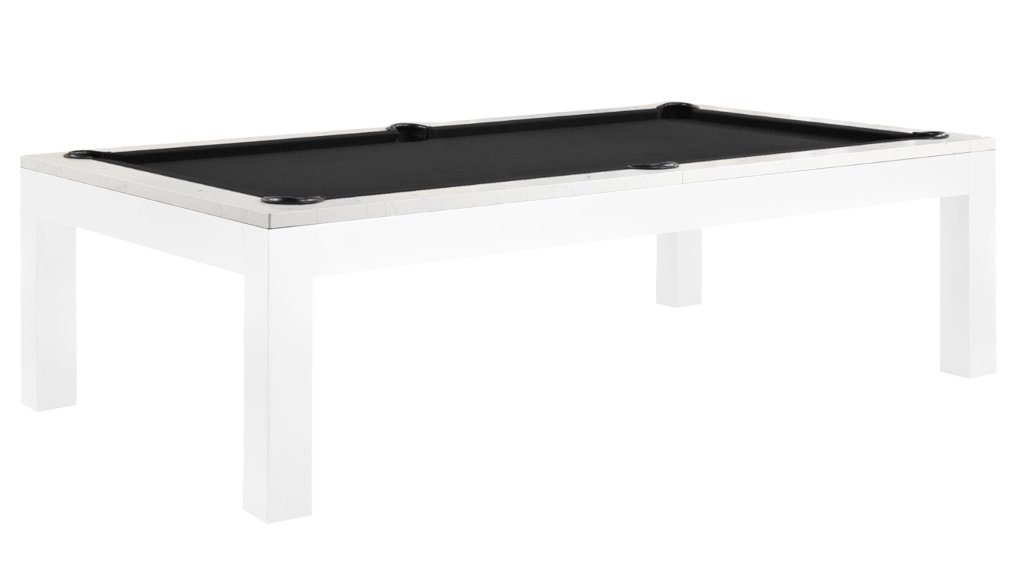 FINISH-Pearl Stone/Frost White-CLOTH-Black (Napped)