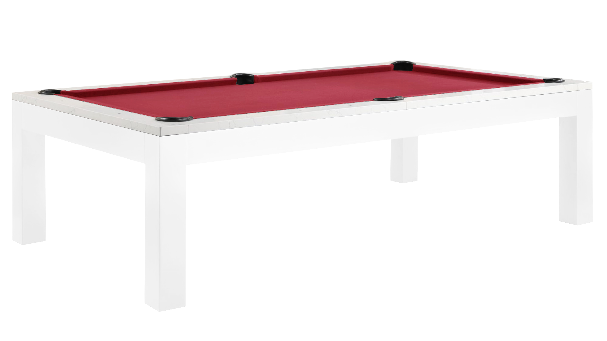 FINISH-Pearl Stone/Frost White-CLOTH-Legacy Red (Napped)