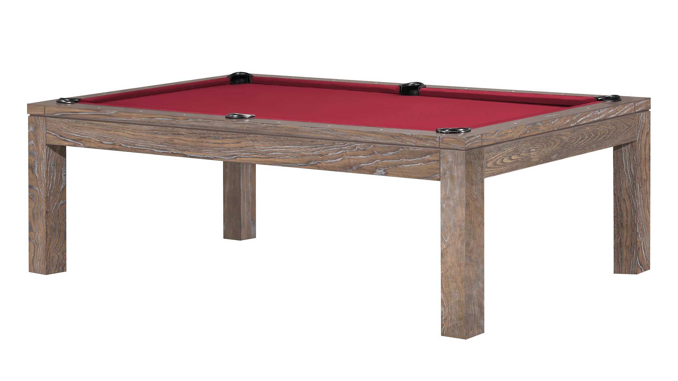 FINISH-Smoke-CLOTH-Legacy Red (Napped)