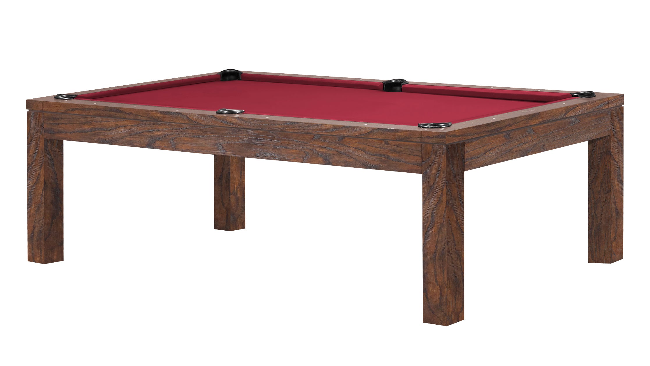 FINISH-Whiskey Barrel-CLOTH-Legacy Red (Napped)