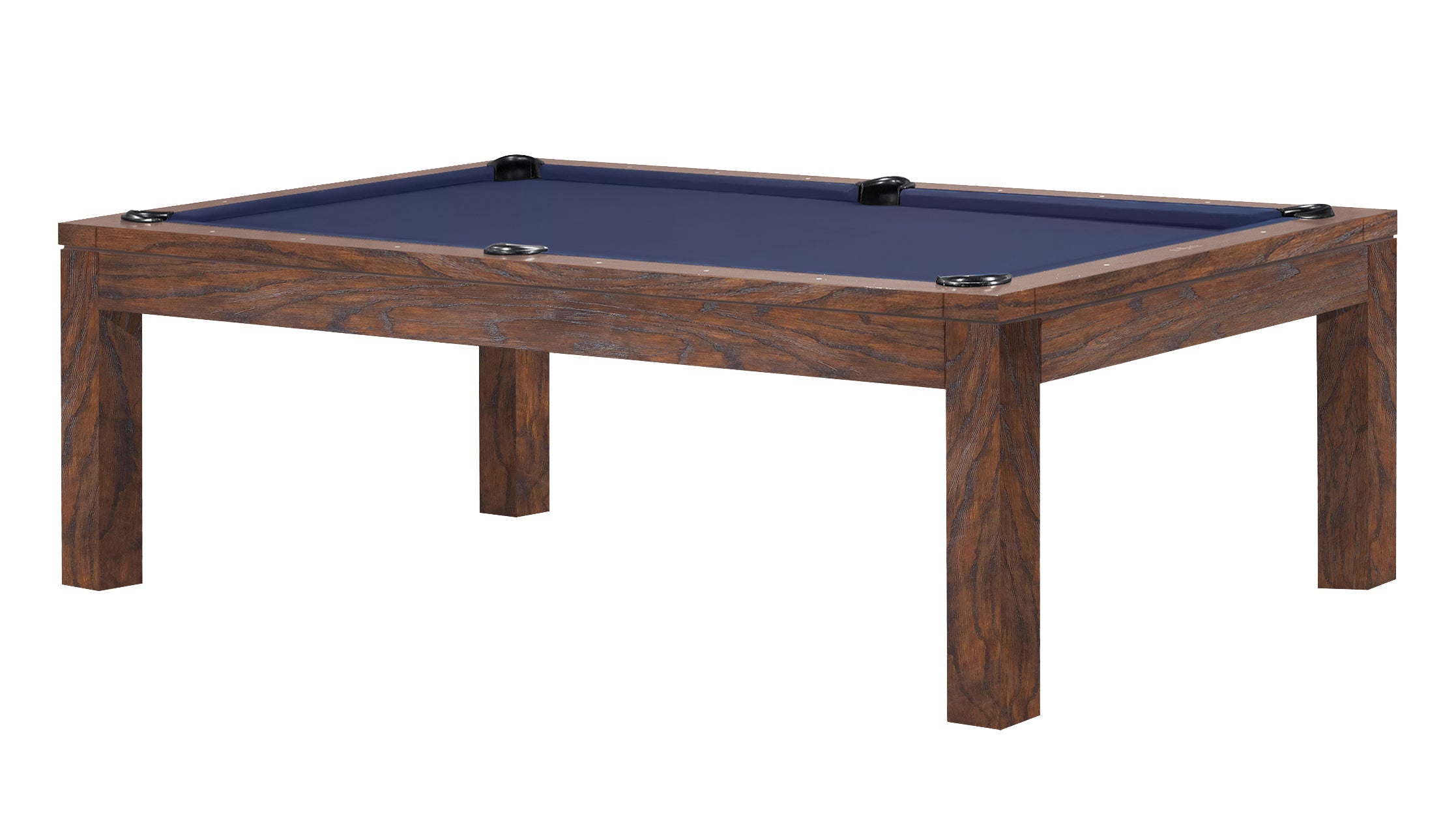 FINISH-Whiskey Barrel-CLOTH-Navy (Worsted)