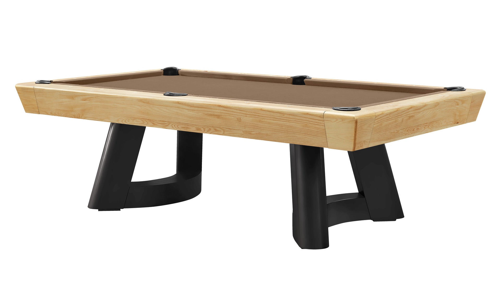 FINISH-Honey Ash-CLOTH-Desert (Napped)