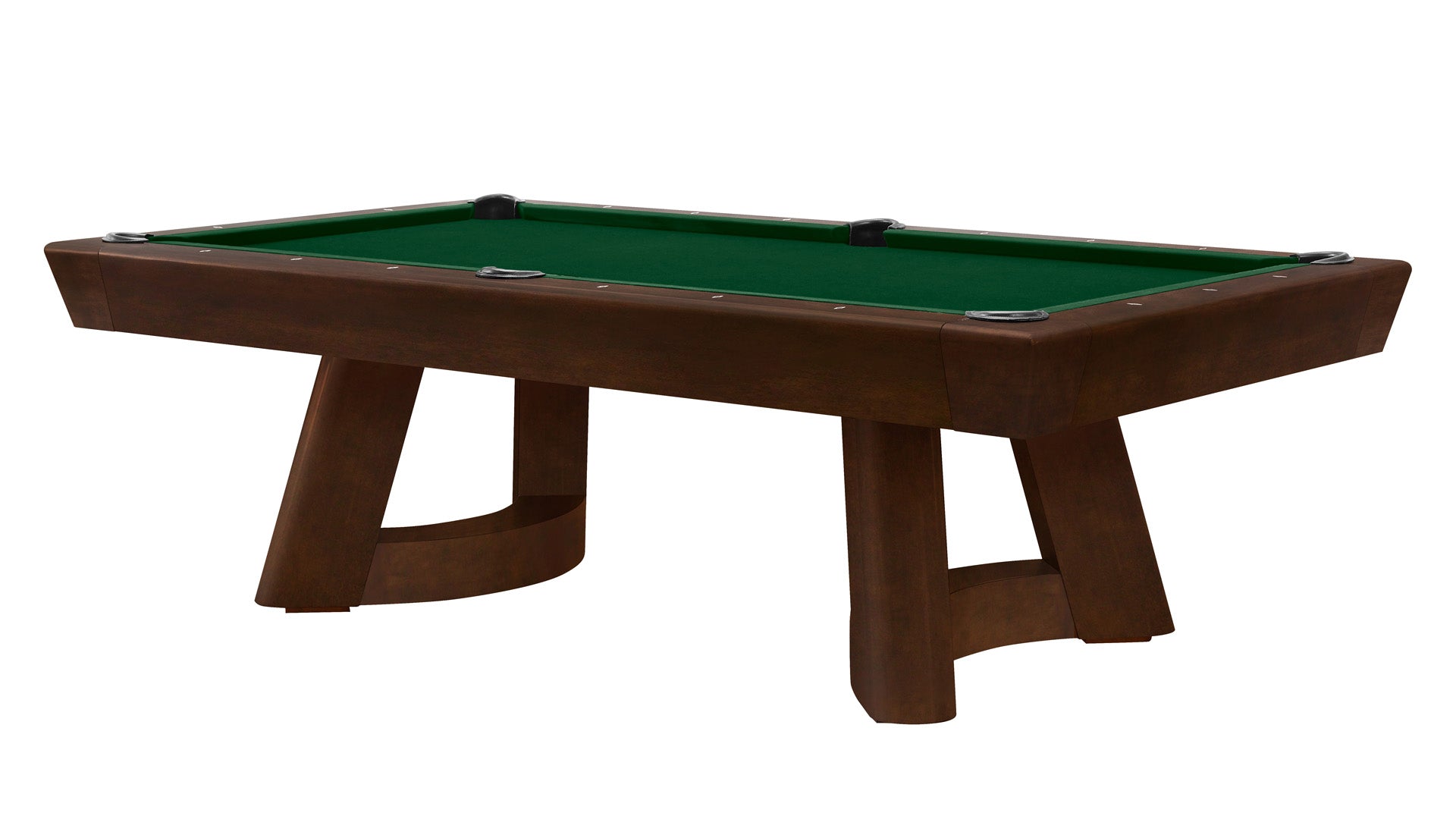 FINISH-Nutmeg-CLOTH-Dark Green (Worsted)