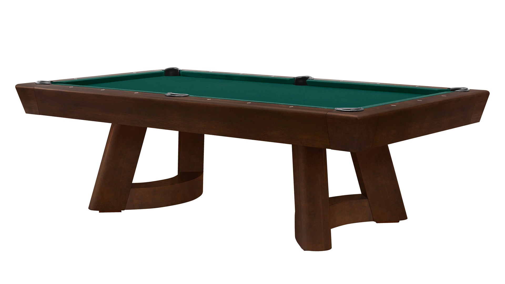 FINISH-Nutmeg-CLOTH-Traditional Green (Napped)