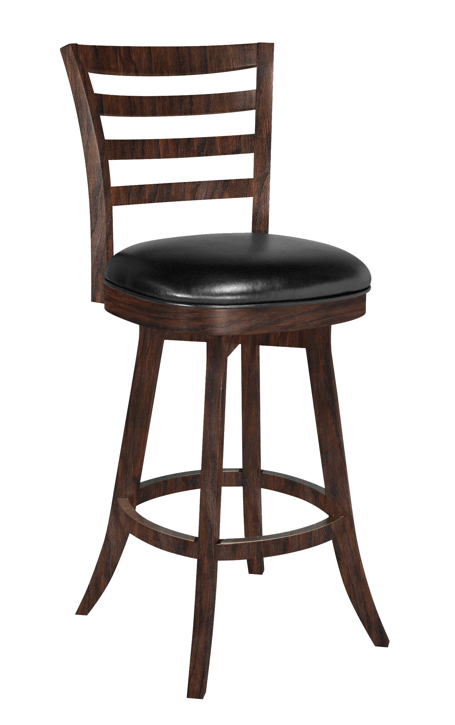 Harpeth Ladder Back Barstool