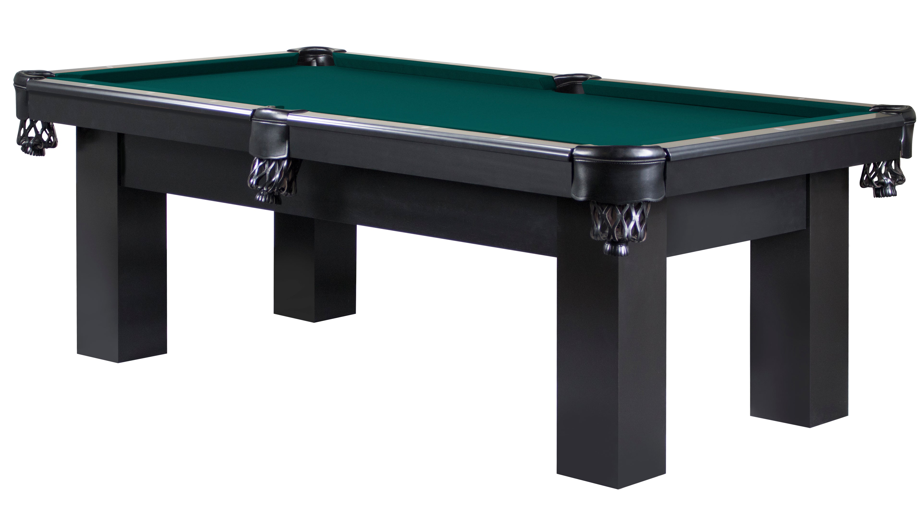 FINISH-Raven-CLOTH-Traditional Green (Napped)