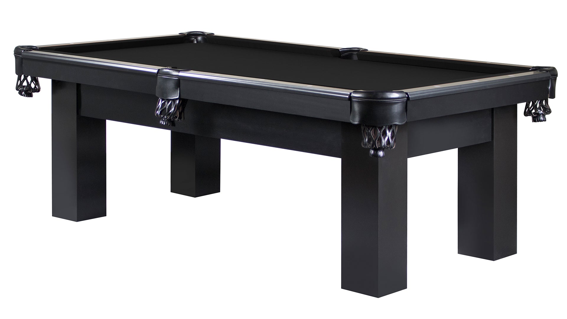 FINISH-Raven-CLOTH-Black (Napped)