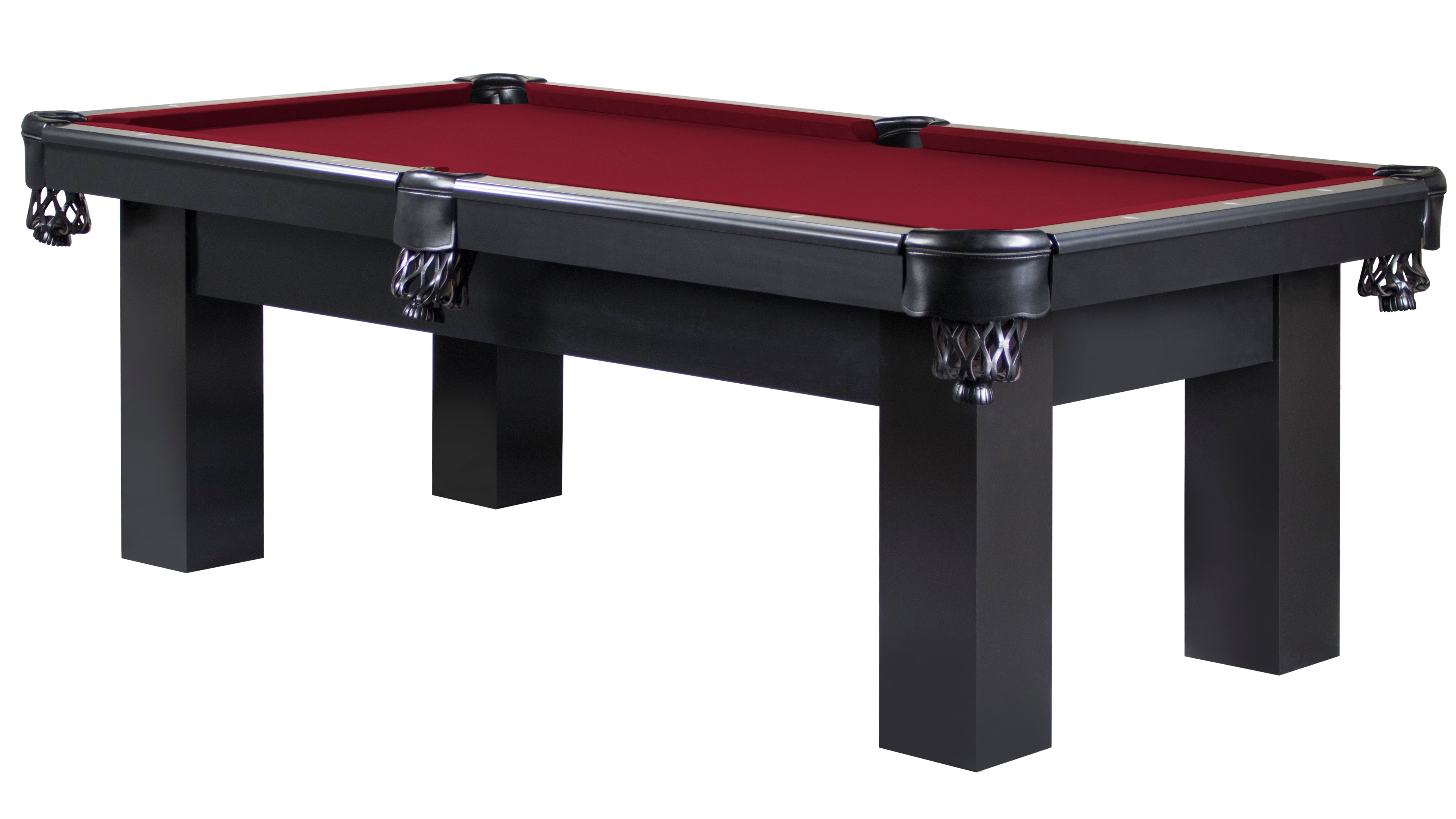 FINISH-Raven-CLOTH-Legacy Red (Napped)