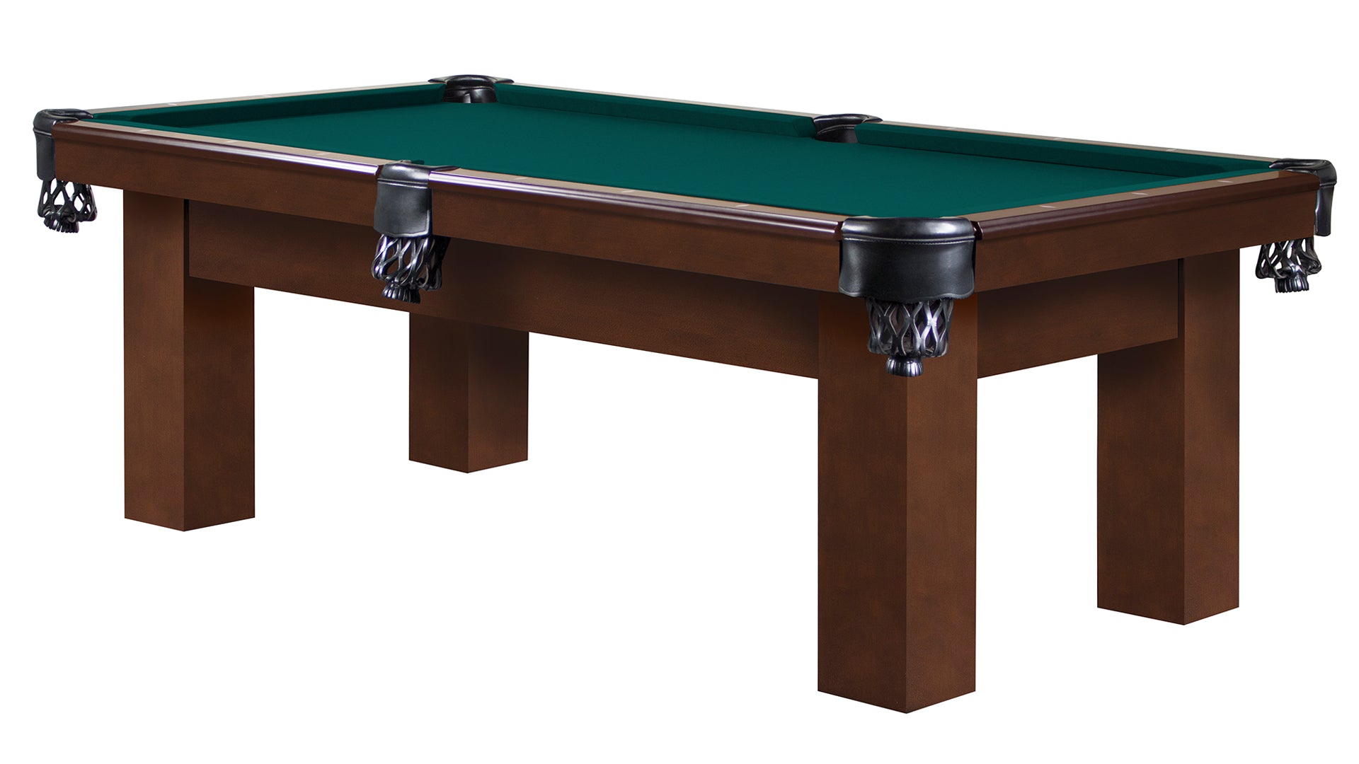 FINISH-Nutmeg-CLOTH-Traditional Green (Napped)