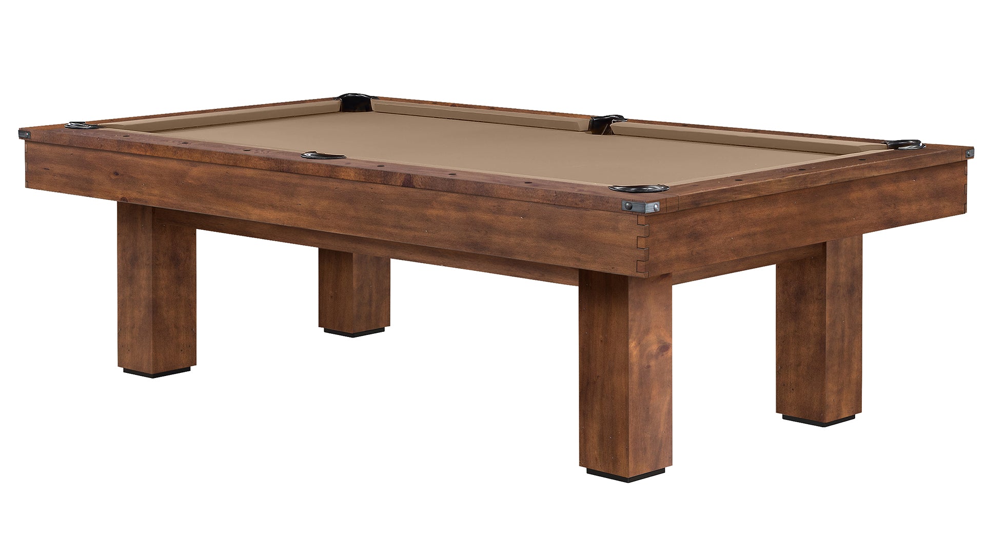 FINISH-Gunshot-CLOTH-Desert (Worsted)