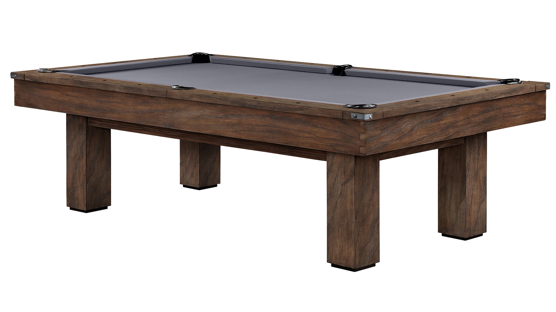 FINISH-Whiskey Barrel-CLOTH-Grey (Worsted)