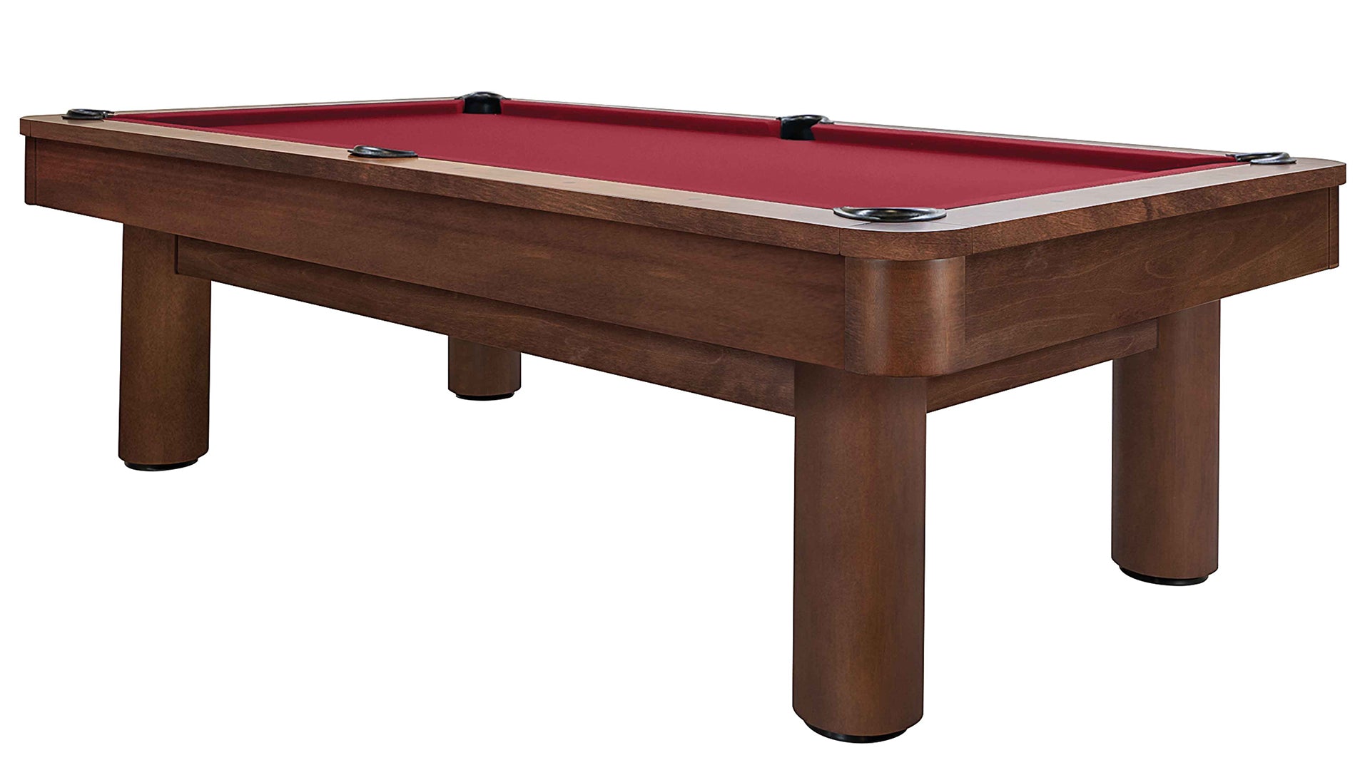 FINISH-Nutmeg-CLOTH-Legacy Red (Napped)