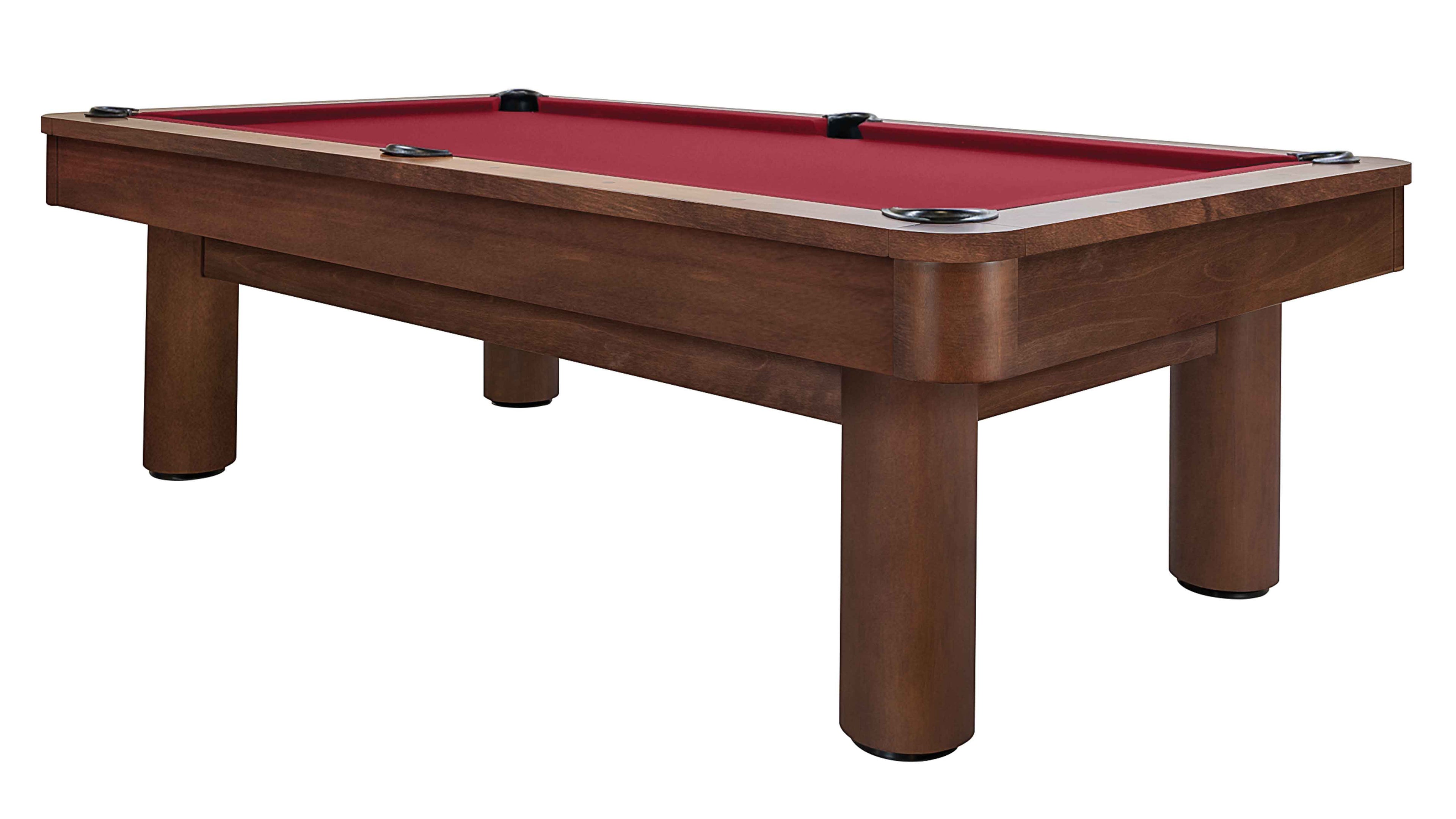 FINISH-Nutmeg-CLOTH-Legacy Red (Napped)