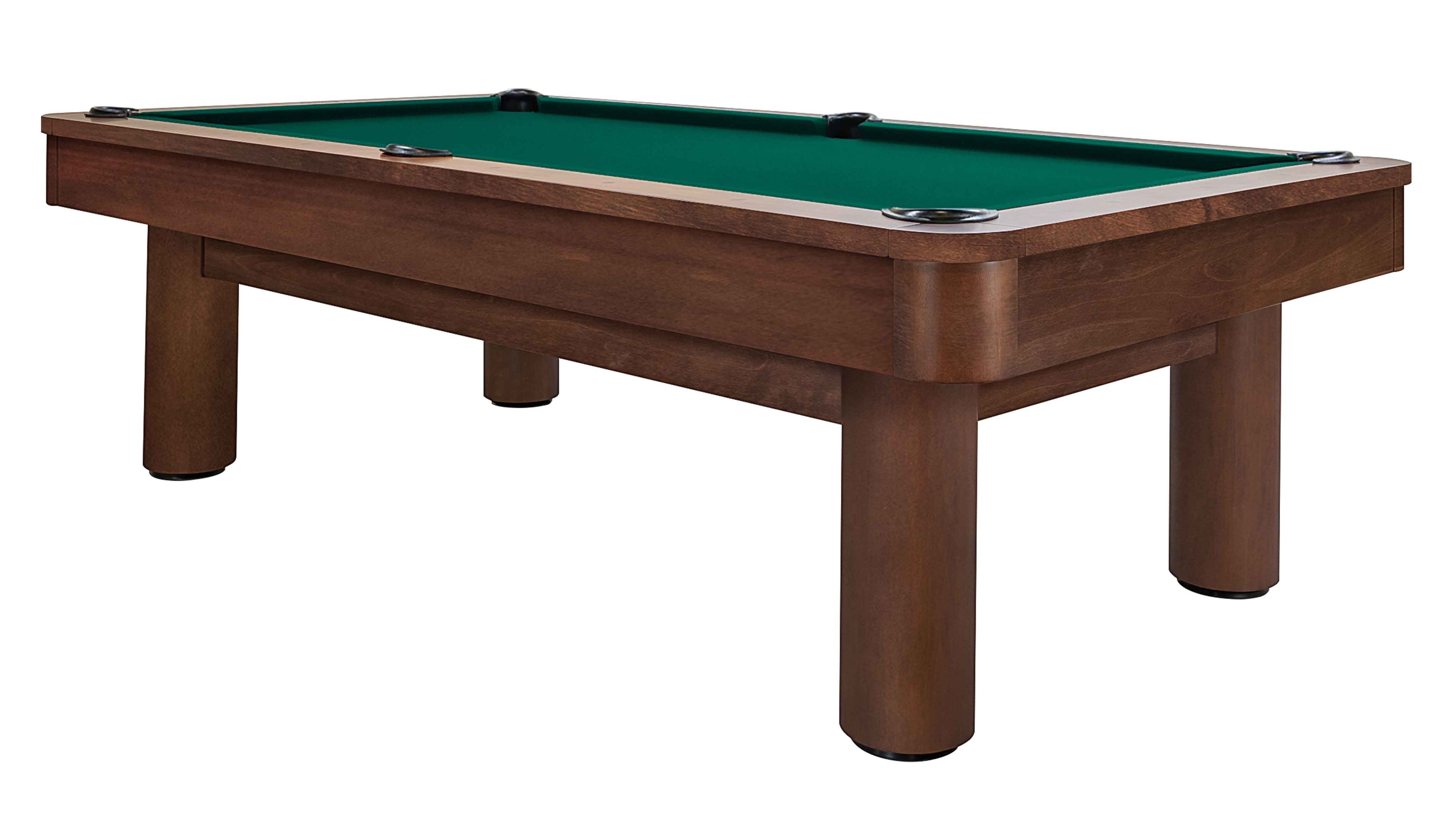 FINISH-Nutmeg-CLOTH-Traditional Green (Napped)