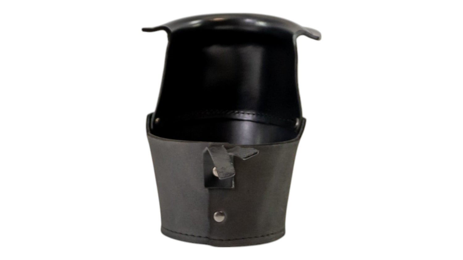 Legacy Billiards Drop Pocket Rear