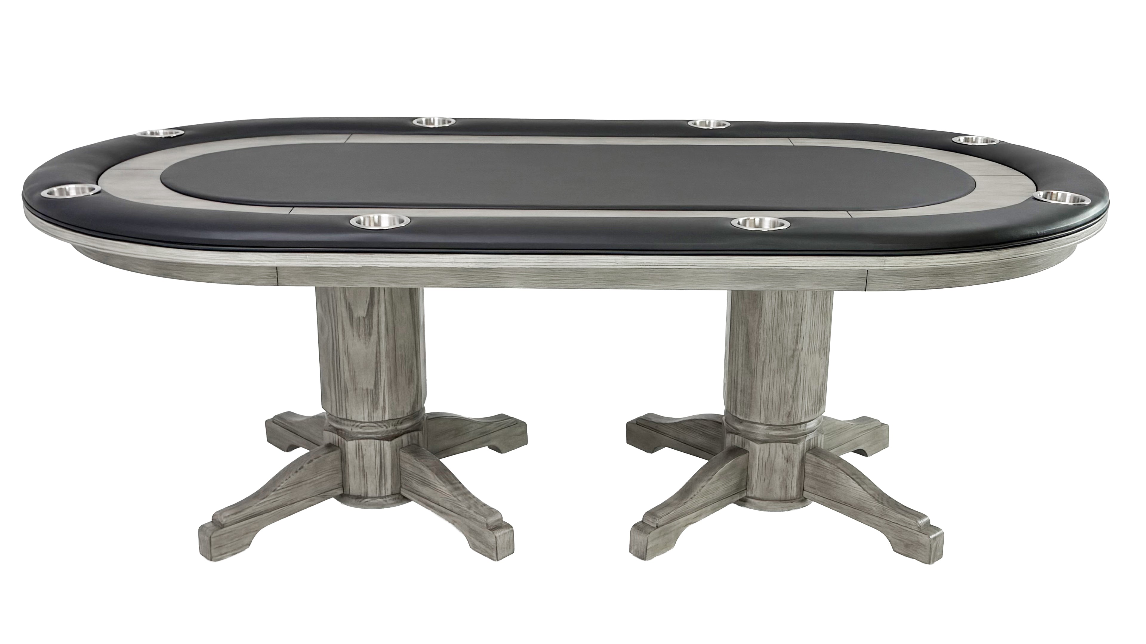 Legacy Billiards Elite Texas Hold&