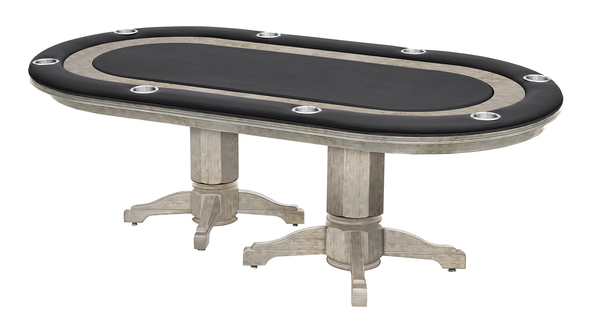 Legacy Billiards Elite Texas Hold&