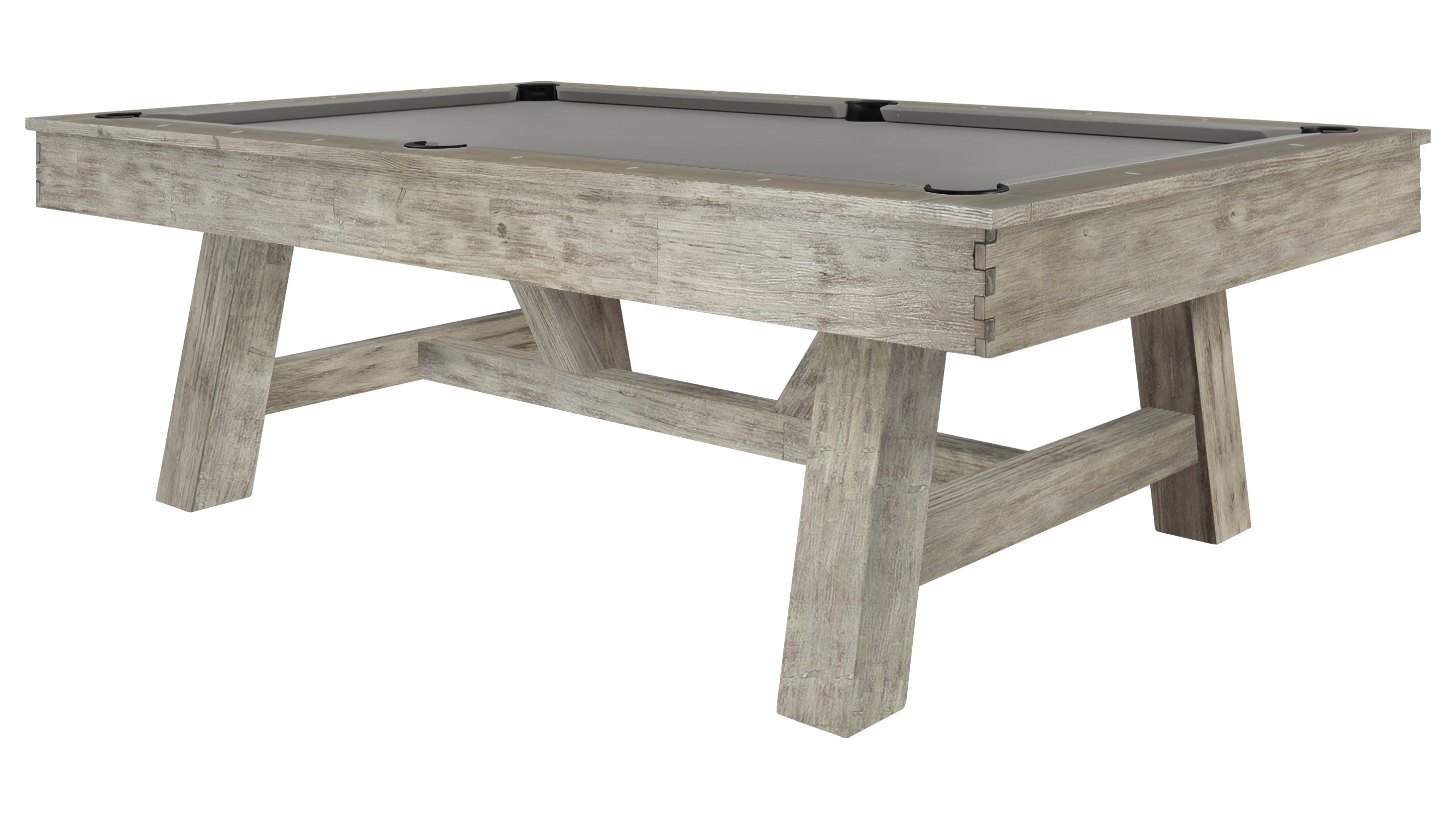 FINISH-Ash Grey-CLOTH-Charcoal