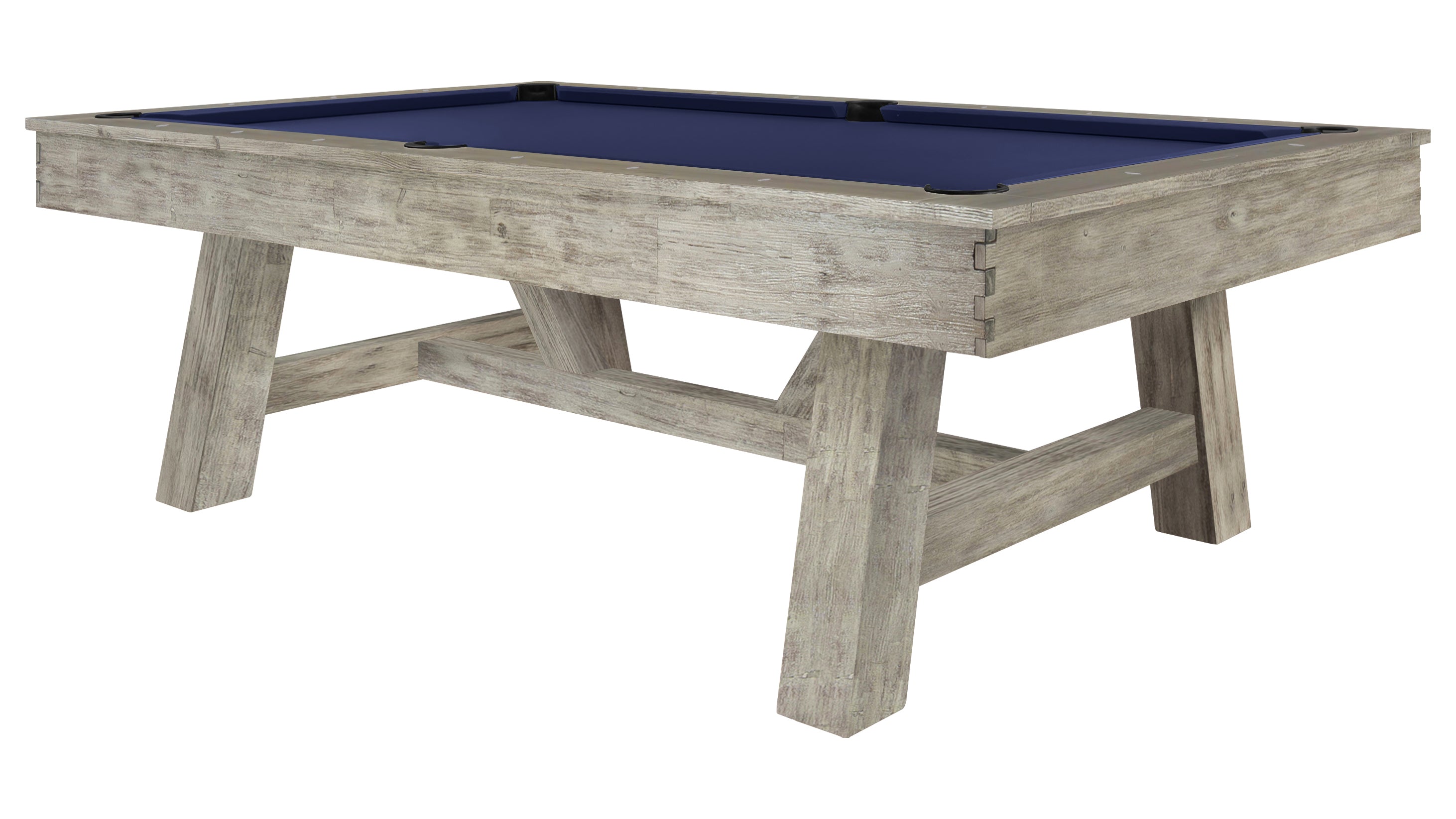 FINISH-Ash Grey-CLOTH-Navy