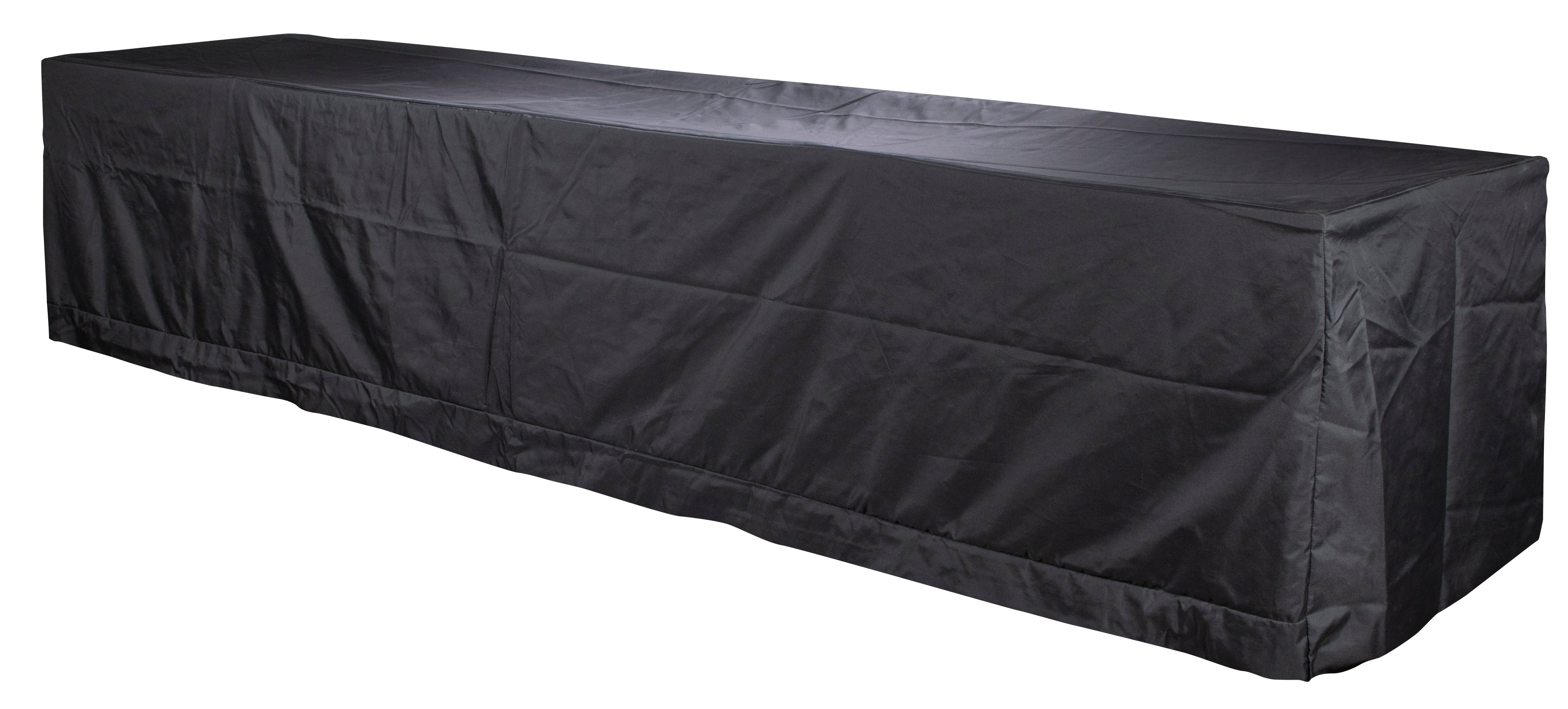 Optional Outdoor Waterproof Cover for 12&