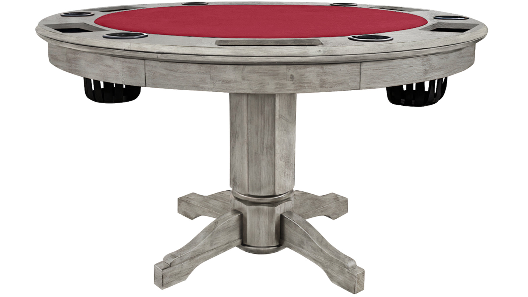 FINISH-Ash Grey Indoor-CLOTH-Legacy Red