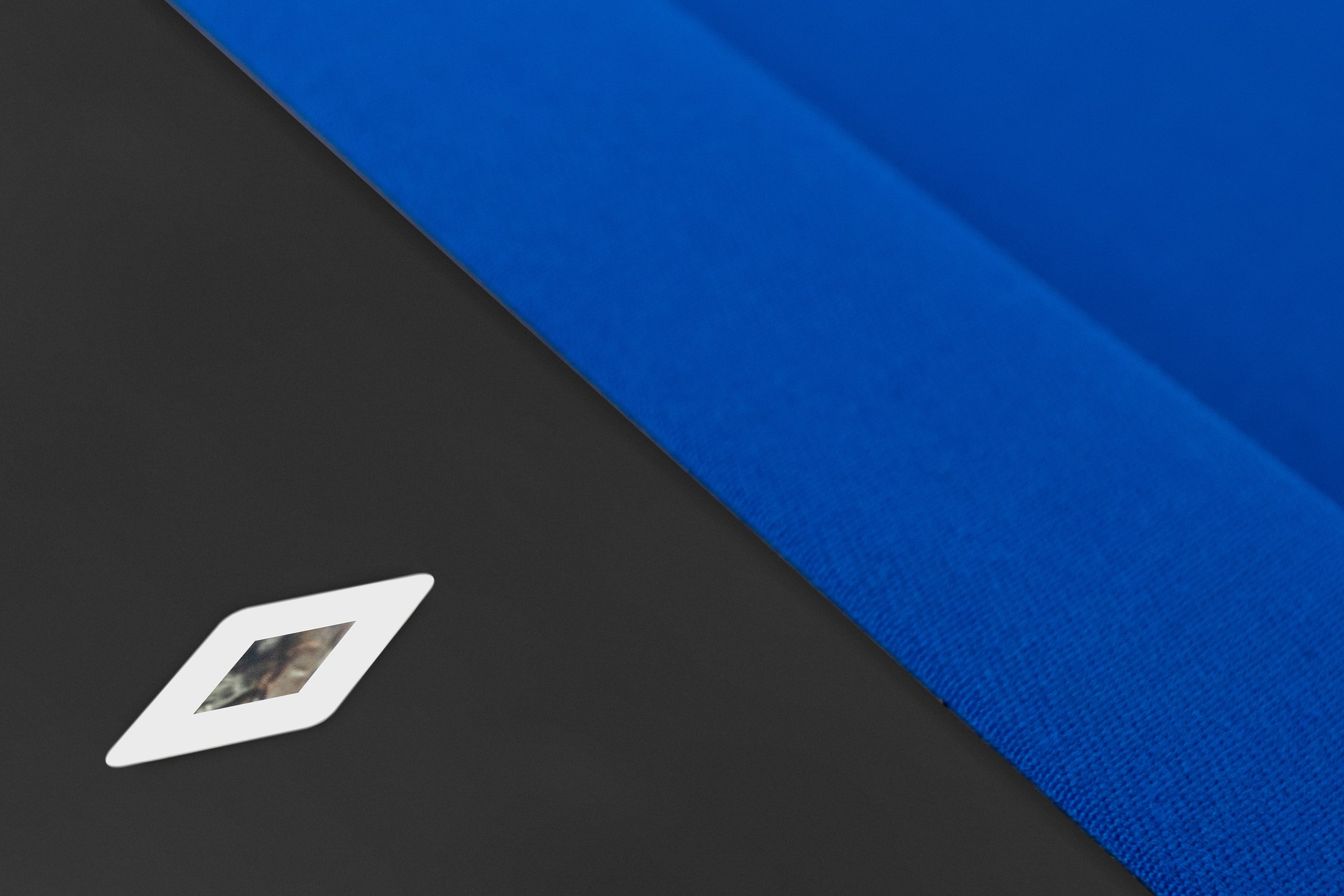 Legacy Billiards Holston Pool Table in Raven Finish with Blue Cloth - Site Closeup