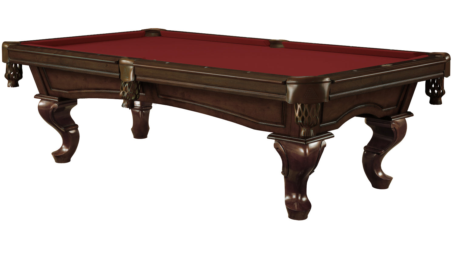 FINISH-Nutmeg-CLOTH-Legacy Red (Napped)