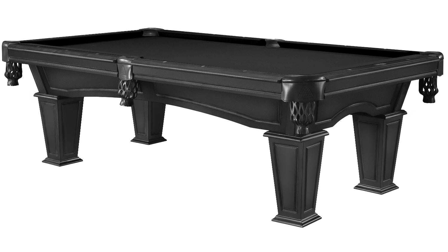 FINISH-Raven-CLOTH-Black (Napped)