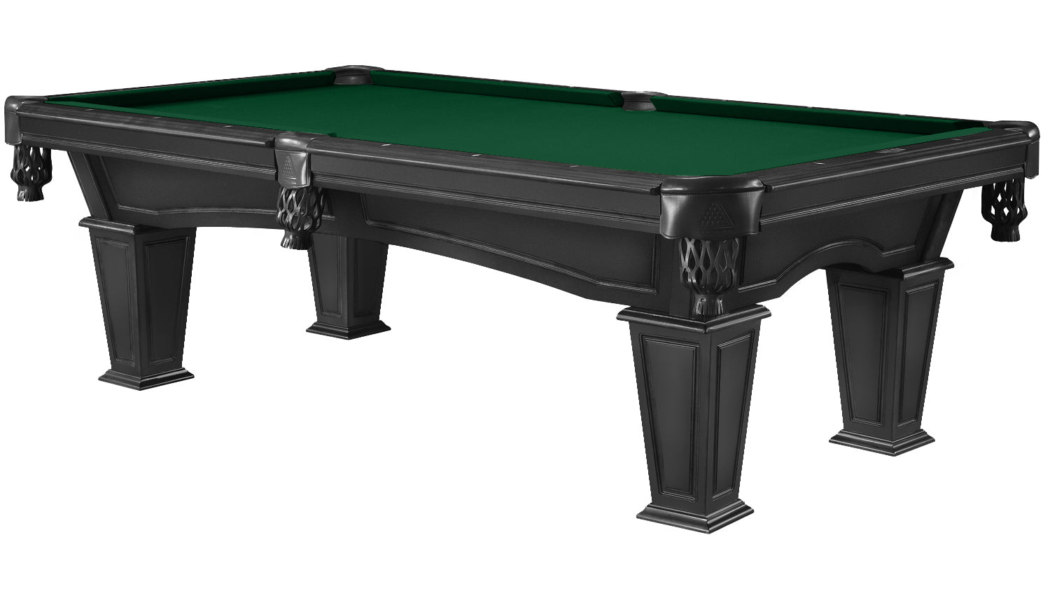 FINISH-Raven-CLOTH-Dark Green (Worsted)