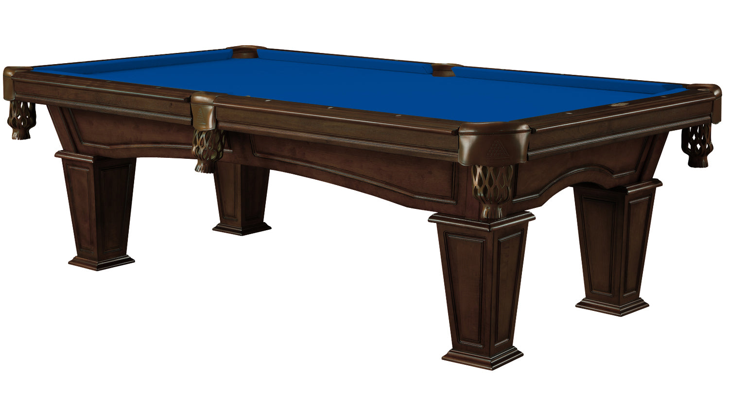 FINISH-Nutmeg-CLOTH-Euro Blue (Worsted)