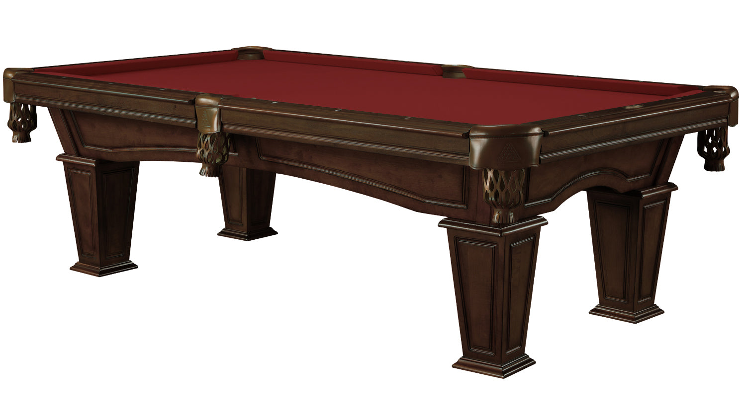 FINISH-Nutmeg-CLOTH-Legacy Red (Napped)