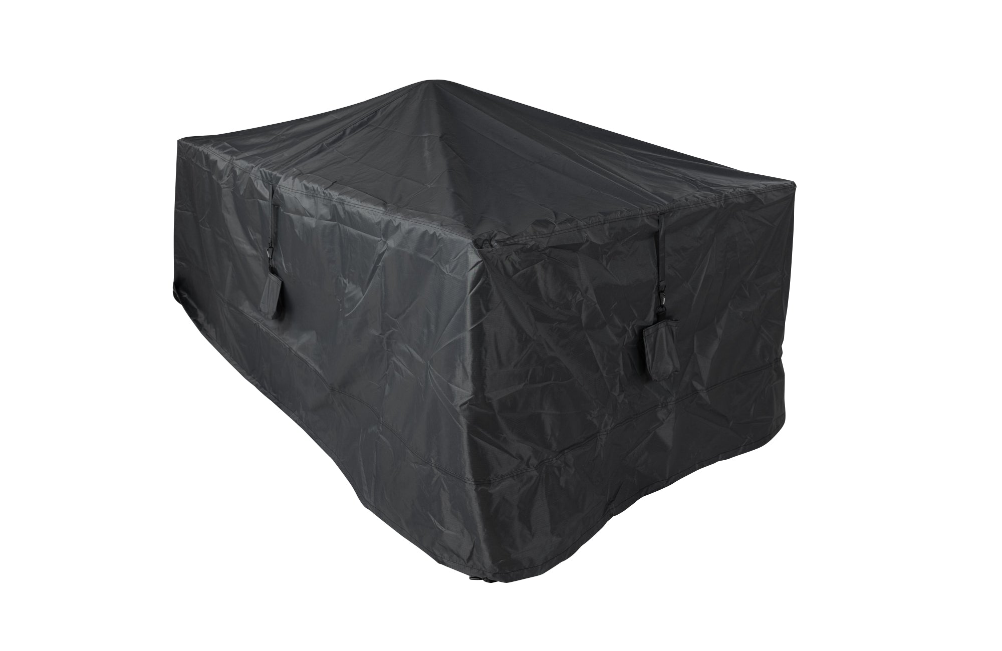 Legacy Billiards Outdoor Waterproof Cover for Pool Tables - Angle View