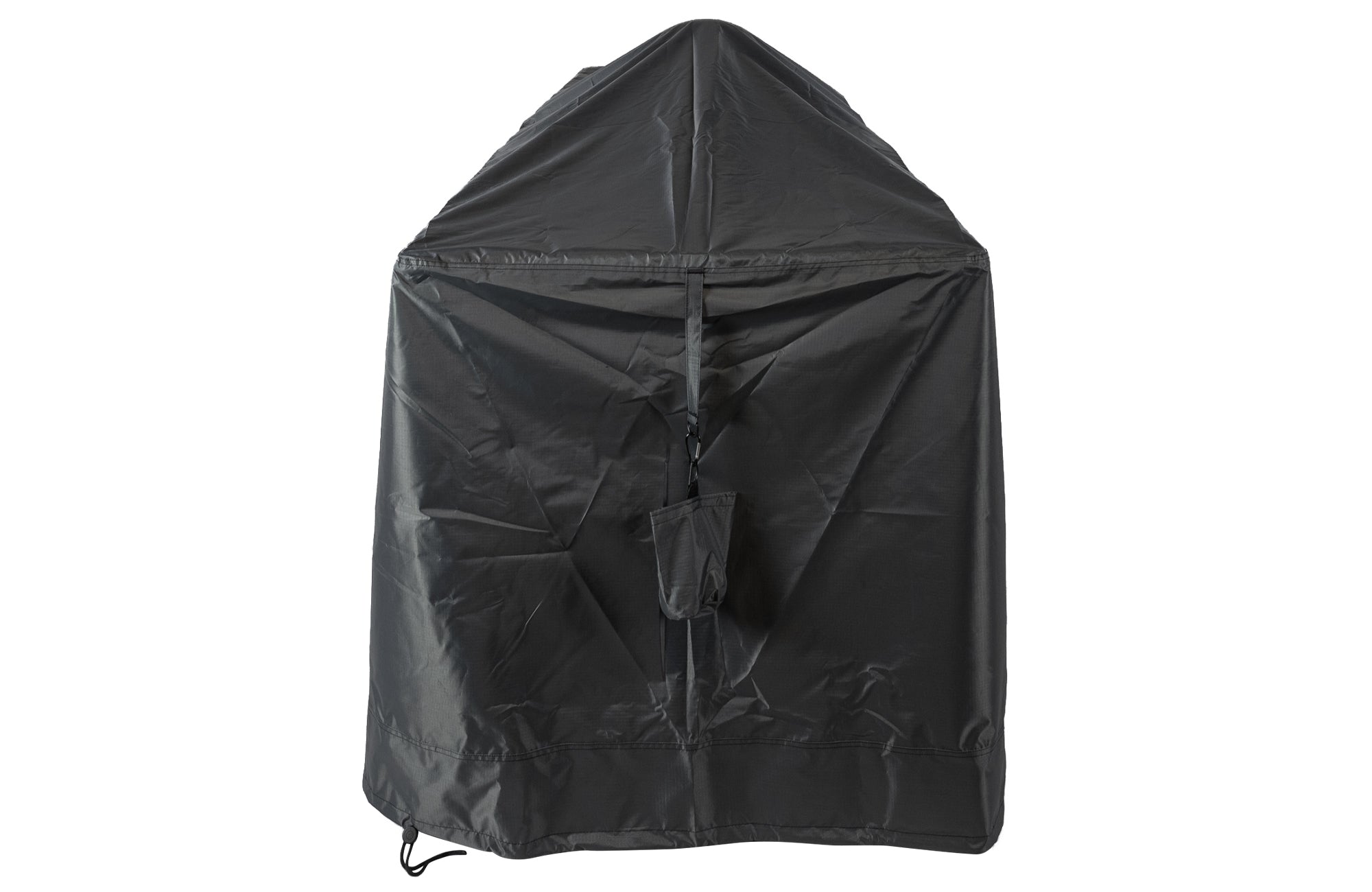 Legacy Billiards Outdoor Waterproof Shuffleboard Cover - End View